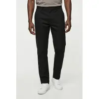 Jack & Jones Byxa 'JPSTOLLIE DEVON' svart