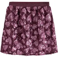 Next Kjol bär / rosa