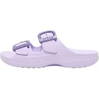 Crocs Pantolette 'Saturday' syrén