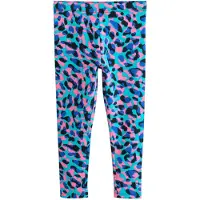Next Leggings blå / nattblå / rosa / svart