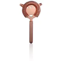 Barlife Hawthorne Strainer Koppar