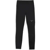 Puma Sportbyxa 'x Hyrox Essentials' svart / vit