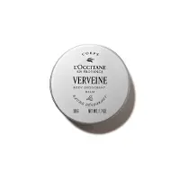 L'Occitane Verveine Body Deodorant Balm 50 g