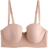 Next Behå 'Ultimate Comfort' nude