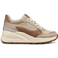 Geox Spherica Ec13 B Skor
