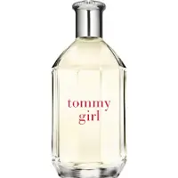 Tommy Hilfiger - Tommy Girl EDT 50 ml