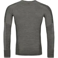 Ortovox - Underställ - 230 Competition LS M Dark Sage för UnisexUll - Storlek L - Brun