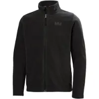 Helly Hansen Daybreaker, Fleecejacka, Junior, Svart