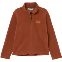Helly Hansen Daybreaker, Fleecejacka, Barn, Brun