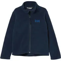 Helly Hansen Daybreaker, Fleecejacka, Barn, Blå