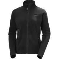 Helly Hansen Funktionsfleecejacka 'DAYBREAKER' svart