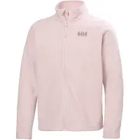 Helly Hansen Daybreaker, Fleecejacka, Junior, Pink