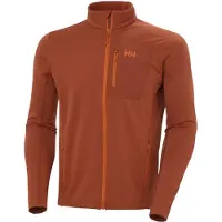 Helly Hansen Versalite Fleecejacka Med Dragkedja