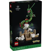 LEGO Pokémon 72168 Rayquaza