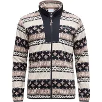 Columbia Sequoia Grove Ii Fleecejacka Med Dragkedja