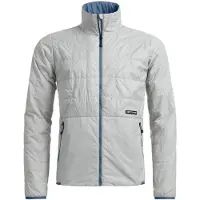 Ortovox Ortler Metawool 60 Rev, Skidjacka, Herr, Grå