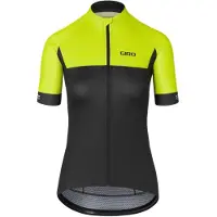 Giro Chrono Korta ärmar Cykeltröja