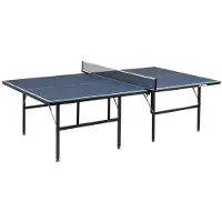 inSPORTline Pingisbord Balis, grön