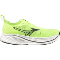 Mizuno Neo Zen 2 Running Shoes Yellow Black AW26, Size 44,5 - EUR