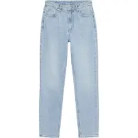 Vero Moda Jeans 'VMNickie' ljusblå