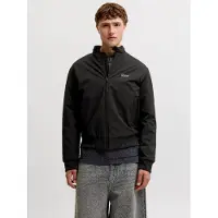 Jack & Jones Övergångsjacka 'JJEBrooklyn' svart