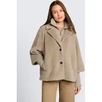 Tom Tailor Cosy Cape Jacka