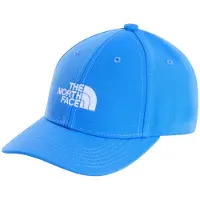 The North Face Hatt 'Classic 66' blå / vit