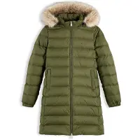 Tommy Hilfiger Essential Down Kappa