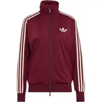 Adidas Firebird Track Loose Sweatshirt Med Dragkedja