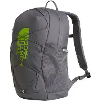The North Face - Y Court Jester Smoked Pearl Sport Moss för Unisex - Grå