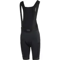 Vaude Bike Kuro Bib Ii Cykelbyxor