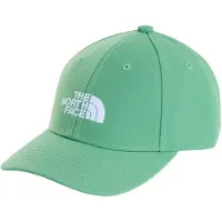 The North Face Sportmössa '6436 - NF KD' gräsgrön