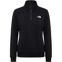 The North Face Evolution Simple Dome Tröja Med Halv Dragkedja