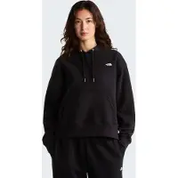 The North Face Sweatshirt 'ESSENTIAL SIMPLE DOME' svart