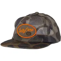 Salty Crew Netting Mesh Truckerkeps