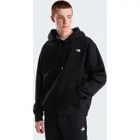 The North Face Sweatshirt 'Essential Simple Dome' svart