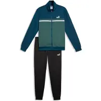 Puma Poly Colorblock Träningsdräkt