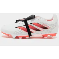 Adidas Predator Club Fold-over Fg/mg Junior Fotbollsskor