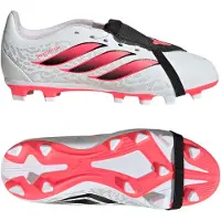 Adidas Predator Club Fold-over Fg/mg Junior Fotbollsskor