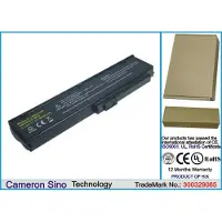 Cameron Sino Batteri till Bärbar dator, laptop för LG LW20 Express, LW20, LW20-12DU1 m.fl.
