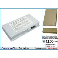 Cameron Sino Batteri till Laptop, Bärbar dator för Fujitsu FMV-BIBLO NB75K, FMV-BIBLO NB75H/T m.fl.