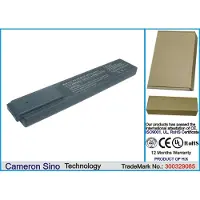 Cameron Sino Batteri till Laptop, Bärbar dator för NEC Lavie N PC-LN300CD, Versa S3000-725CMH m.fl.
