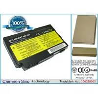 Cameron Sino Batteri till Laptop, Bärbar dator för IBM Thinkpad 240z, Thinkpad 240x, Thinkpad 240
