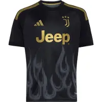 Adidas Juventus 26/27 Jersey Tredje Junior T-shirt Med Kort ärm