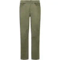 La Sportiva - Klätterkläder - Setter Pant M Cypress för Unisex - Storlek S - Khaki