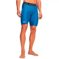 Under Armour Heatgear Armour Long Shorts