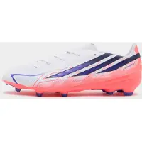 Adidas F50 Hyperfast League Fg Chaos Vs Control Barn - Gräs (Fg), storlek 36
