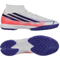 Adidas F50 Hyperfast League Mid Tf Fotbollsskor