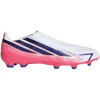 Adidas F50 Hyperfast League Laceless Fg Fotbollsskor