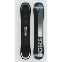Ride Manic 2027 Snowboard design, 154